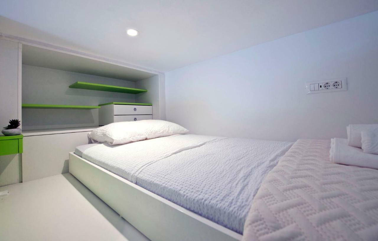 Microapartment Suni Spalato Esterno foto
